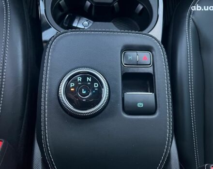 Черный Форд Mustang Mach-E, объемом двигателя 0 л и пробегом 26 тыс. км за 27590 $, фото 29 на Automoto.ua