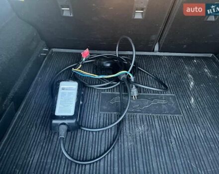 Черный Форд Mustang Mach-E, объемом двигателя 0 л и пробегом 26 тыс. км за 27590 $, фото 37 на Automoto.ua