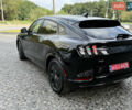 Черный Форд Mustang Mach-E, объемом двигателя 0 л и пробегом 15 тыс. км за 29999 $, фото 4 на Automoto.ua