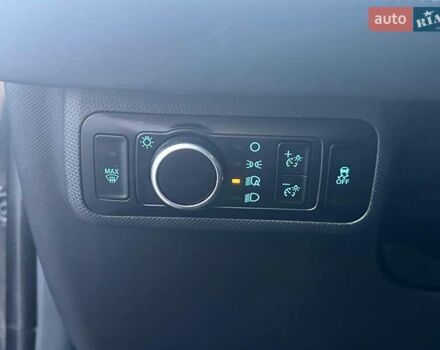 Черный Форд Mustang Mach-E, объемом двигателя 0 л и пробегом 26 тыс. км за 27590 $, фото 23 на Automoto.ua