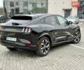Черный Форд Mustang Mach-E, объемом двигателя 0 л и пробегом 10 тыс. км за 26999 $, фото 7 на Automoto.ua