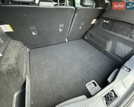 Черный Форд Mustang Mach-E, объемом двигателя 0 л и пробегом 15 тыс. км за 37000 $, фото 32 на Automoto.ua