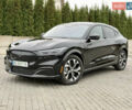 Черный Форд Mustang Mach-E, объемом двигателя 0 л и пробегом 10 тыс. км за 26999 $, фото 1 на Automoto.ua