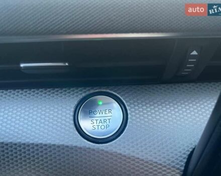 Черный Форд Mustang Mach-E, объемом двигателя 0 л и пробегом 26 тыс. км за 27590 $, фото 28 на Automoto.ua