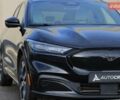 Чорний Форд Mustang Mach-E, об'ємом двигуна 0 л та пробігом 31 тис. км за 31000 $, фото 3 на Automoto.ua