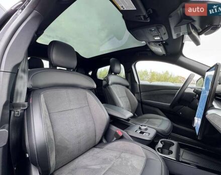 Форд Mustang Mach-E 2023 в Ровно на Automoto.ua Черный Форд Mustang Mach-E, объемом двигателя 0 л и пробегом 11 тыс. км за 36000 $, фото 56 на Automoto.ua