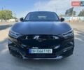 Черный Форд Mustang Mach-E, объемом двигателя 0 л и пробегом 17 тыс. км за 32500 $, фото 12 на Automoto.ua