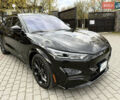 Чорний Форд Mustang Mach-E, об'ємом двигуна 0 л та пробігом 21 тис. км за 29500 $, фото 6 на Automoto.ua