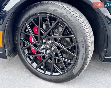Форд Mustang Mach-E 2023 в Ровно на Automoto.ua Черный Форд Mustang Mach-E, объемом двигателя 0 л и пробегом 11 тыс. км за 36000 $, фото 13 на Automoto.ua