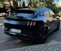 Чорний Форд Mustang Mach-E, об'ємом двигуна 0 л та пробігом 50 тис. км за 28000 $, фото 4 на Automoto.ua