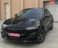 Чорний Форд Mustang Mach-E, об'ємом двигуна 0 л та пробігом 14 тис. км за 24000 $, фото 9 на Automoto.ua