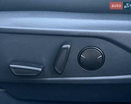 Черный Форд Mustang Mach-E, объемом двигателя 0 л и пробегом 26 тыс. км за 27590 $, фото 20 на Automoto.ua