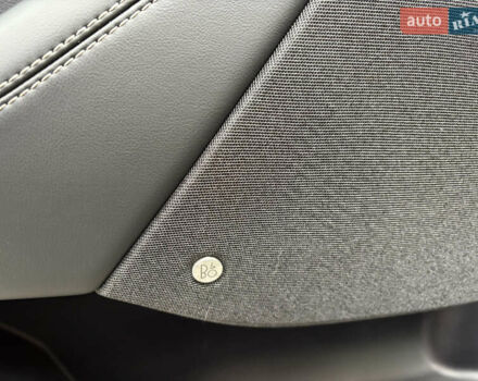 Черный Форд Mustang Mach-E, объемом двигателя 0 л и пробегом 10 тыс. км за 26999 $, фото 34 на Automoto.ua