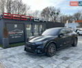 Черный Форд Mustang Mach-E, объемом двигателя 0 л и пробегом 15 тыс. км за 37000 $, фото 1 на Automoto.ua