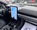 Форд Mustang Mach-E 2023 в Ровно на Automoto.ua Черный Форд Mustang Mach-E, объемом двигателя 0 л и пробегом 11 тыс. км за 36000 $, фото 49 на Automoto.ua