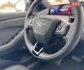 Форд Mustang Mach-E 2023 в Ровно на Automoto.ua Черный Форд Mustang Mach-E, объемом двигателя 0 л и пробегом 11 тыс. км за 36000 $, фото 51 на Automoto.ua