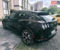 Черный Форд Mustang Mach-E, объемом двигателя 0 л и пробегом 9 тыс. км за 26777 $, фото 7 на Automoto.ua