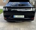 Черный Форд Mustang Mach-E, объемом двигателя 0 л и пробегом 17 тыс. км за 29800 $, фото 4 на Automoto.ua