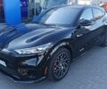 Чорний Форд Mustang Mach-E, об'ємом двигуна 0 л та пробігом 12 тис. км за 42500 $, фото 1 на Automoto.ua
