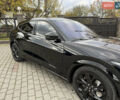 Чорний Форд Mustang Mach-E, об'ємом двигуна 0 л та пробігом 21 тис. км за 29500 $, фото 5 на Automoto.ua