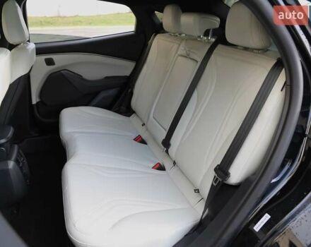 Чорний Форд Mustang Mach-E, об'ємом двигуна 0 л та пробігом 31 тис. км за 31000 $, фото 9 на Automoto.ua