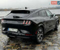 Черный Форд Mustang Mach-E, объемом двигателя 0 л и пробегом 26 тыс. км за 29900 $, фото 4 на Automoto.ua