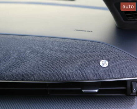 Чорний Форд Mustang Mach-E, об'ємом двигуна 0 л та пробігом 31 тис. км за 31000 $, фото 27 на Automoto.ua