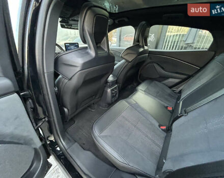 Черный Форд Mustang Mach-E, объемом двигателя 0 л и пробегом 15 тыс. км за 37000 $, фото 23 на Automoto.ua