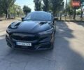 Черный Форд Mustang Mach-E, объемом двигателя 0 л и пробегом 17 тыс. км за 32500 $, фото 1 на Automoto.ua