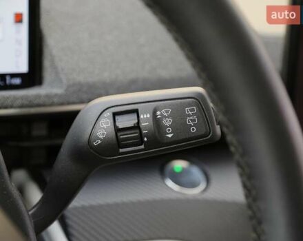 Чорний Форд Mustang Mach-E, об'ємом двигуна 0 л та пробігом 31 тис. км за 31000 $, фото 25 на Automoto.ua