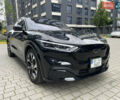 Черный Форд Mustang Mach-E, объемом двигателя 0 л и пробегом 17 тыс. км за 29999 $, фото 16 на Automoto.ua