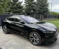 Черный Форд Mustang Mach-E, объемом двигателя 0 л и пробегом 17 тыс. км за 29800 $, фото 6 на Automoto.ua