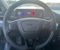 Черный Форд Mustang Mach-E, объемом двигателя 0 л и пробегом 26 тыс. км за 27590 $, фото 25 на Automoto.ua