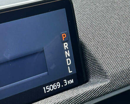 Черный Форд Mustang Mach-E, объемом двигателя 0 л и пробегом 15 тыс. км за 37000 $, фото 21 на Automoto.ua