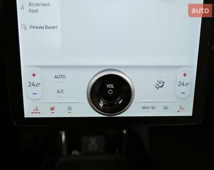 Чорний Форд Mustang Mach-E, об'ємом двигуна 0 л та пробігом 31 тис. км за 31000 $, фото 21 на Automoto.ua