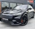 Форд Mustang Mach-E 2023 в Ровно на Automoto.ua Черный Форд Mustang Mach-E, объемом двигателя 0 л и пробегом 11 тыс. км за 36000 $, фото 4 на Automoto.ua