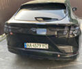 Черный Форд Mustang Mach-E, объемом двигателя 0 л и пробегом 29 тыс. км за 26000 $, фото 1 на Automoto.ua