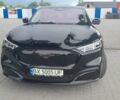 Чорний Форд Mustang Mach-E, об'ємом двигуна 0 л та пробігом 27 тис. км за 26900 $, фото 3 на Automoto.ua