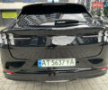 Черный Форд Mustang Mach-E, объемом двигателя 0 л и пробегом 17 тыс. км за 29999 $, фото 10 на Automoto.ua
