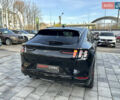 Черный Форд Mustang Mach-E, объемом двигателя 0 л и пробегом 15 тыс. км за 37000 $, фото 14 на Automoto.ua
