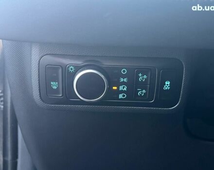 Черный Форд Mustang Mach-E, объемом двигателя 0 л и пробегом 26 тыс. км за 27590 $, фото 23 на Automoto.ua