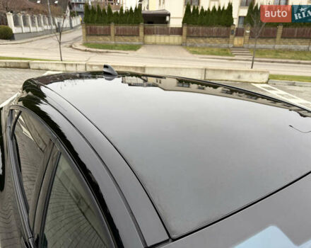 Черный Форд Mustang Mach-E, объемом двигателя 0 л и пробегом 10 тыс. км за 26999 $, фото 28 на Automoto.ua