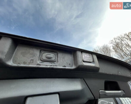 Черный Форд Mustang Mach-E, объемом двигателя 0 л и пробегом 15 тыс. км за 37000 $, фото 33 на Automoto.ua