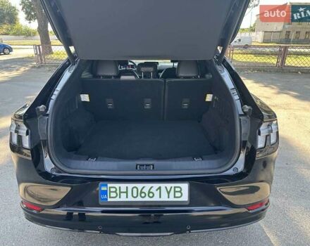 Черный Форд Mustang Mach-E, объемом двигателя 0 л и пробегом 17 тыс. км за 32500 $, фото 15 на Automoto.ua