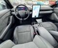 Форд Mustang Mach-E 2023 в Ровно на Automoto.ua Черный Форд Mustang Mach-E, объемом двигателя 0 л и пробегом 11 тыс. км за 36000 $, фото 44 на Automoto.ua