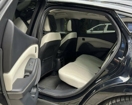 Черный Форд Mustang Mach-E, объемом двигателя 0 л и пробегом 17 тыс. км за 29999 $, фото 18 на Automoto.ua