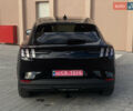 Чорний Форд Mustang Mach-E, об'ємом двигуна 0 л та пробігом 14 тис. км за 24000 $, фото 4 на Automoto.ua