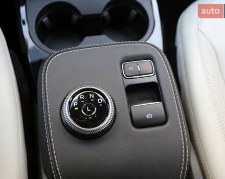 Чорний Форд Mustang Mach-E, об'ємом двигуна 0 л та пробігом 31 тис. км за 31000 $, фото 22 на Automoto.ua