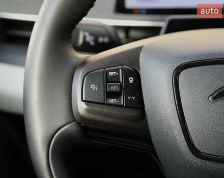 Чорний Форд Mustang Mach-E, об'ємом двигуна 0 л та пробігом 31 тис. км за 31000 $, фото 24 на Automoto.ua