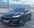 Черный Форд Mustang Mach-E, объемом двигателя 0 л и пробегом 26 тыс. км за 27590 $, фото 1 на Automoto.ua
